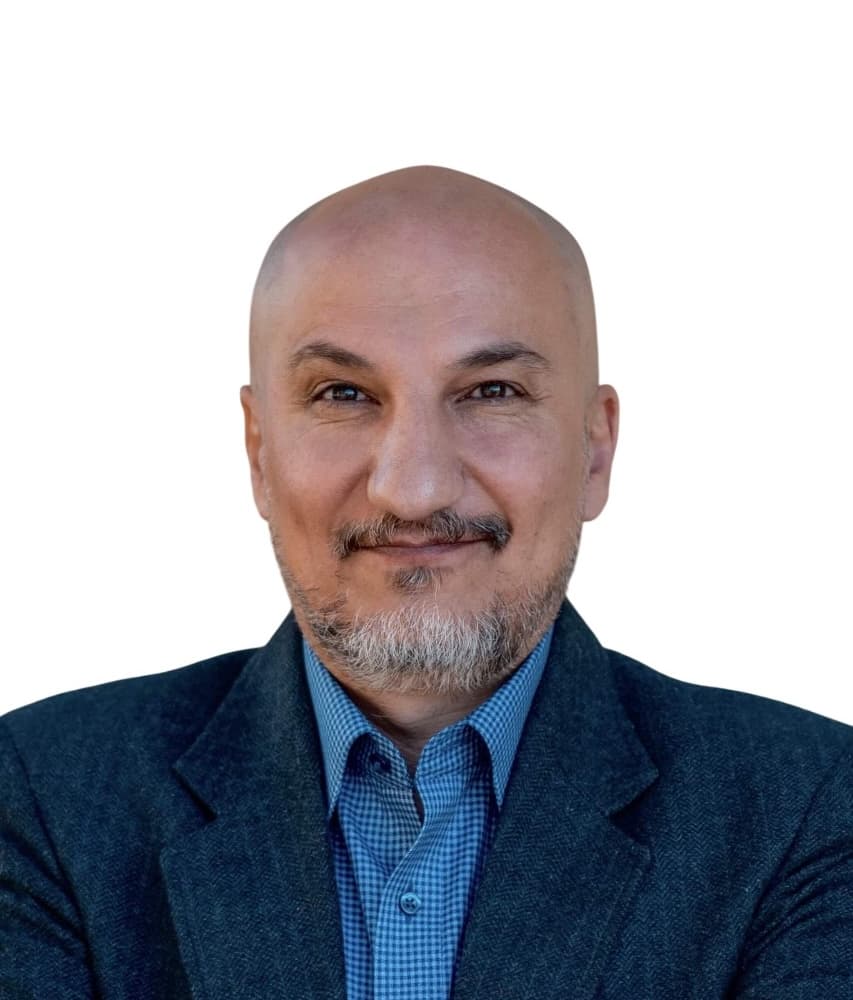 Mazen Alsheikh